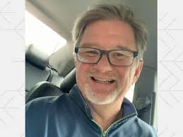 Stressed TV boss ignored the news from his body