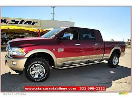 Image result for Bright Red 2012 Dodge Truck