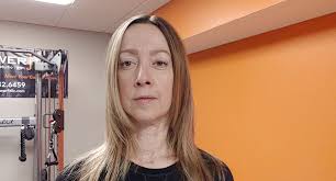 Online Personal Trainer in Columbus OH