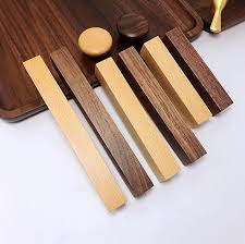 wooden kitchen cabinet knobs pulls