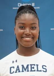 2023 Women's Volleyball Roster