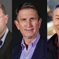 Narnia Producer to Tell Biblical Story of Creation