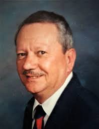 Obituary information for Randolph Jackson Zink