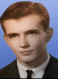 Obituary of Howard E. Burns