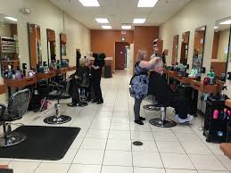 Things easy now as technology has changed the scenario of the things in the best possible way. Hair Salons Helping Victims Of Domestic Violence