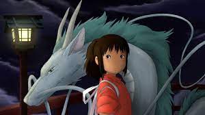 Puella magi madoka magica concept movie. Mr Movie My Top 10 Favorite Anime Movies