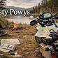 Pasty Powys