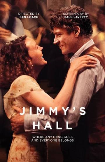 Jimmy's Hall: Laverty, Paul: 9781901927610: Amazon.com: Books