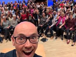 🎶 A New Sound Is Rising — SAVE YOUR SPOT TODAY! Join the Choir Everyone's  Talking About! It's Cheaper Than Therapy — and Twice as Fun! I'm so excited  to officially invite