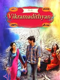 Watch Vikramadithyan Prime Video