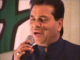 Mera Yeshu Hai Kitna Mahan by Vijay Benedict First Tempe UMF