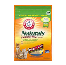 Go now and save $2.00 off any arm & hammer litter with a printable coupon! Naturals Clumping Litter Natural Cat Kitty Litter Arm Hammer