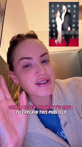 Haley Obrien Matt Kalil