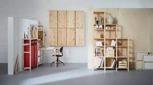 Los módulos de armarios a medida te ayudan a aprovechar el espacio que tienes para crear la solución de almacenaje que necesitas. Planning Tools Ikea