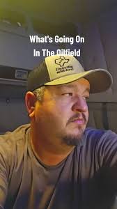 What's Going On in The Oilfield. #bluecollar #work #oilfield #vlog #fyp