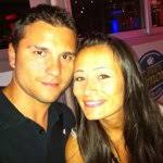 Pamela Bucci's Instagram, Twitter & Facebook