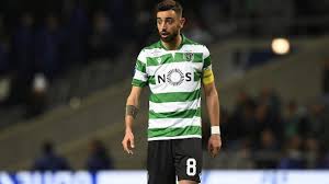 4 048 485 tykkäystä · 441 517 puhuu tästä. Teuerster Wintertransfer Fix Manchester United Holt Bruno Fernandes