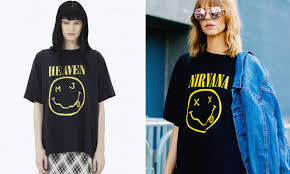 Krist novoselic on the lasting impact of nirvana. Marc Jacobs Countersues Nirvana In T Shirt Copyright Dispute Nirvana The Guardian