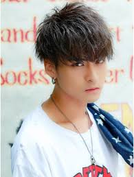 白濱亜嵐さん風 ツーブロックビジカジアシメフェザーマッシュ l017869330 リップス 表参道店 lipps のヘアカタログ ホットペッパービューティー メンズ ヘアスタイル ヘアスタイリング ヘアスタイル