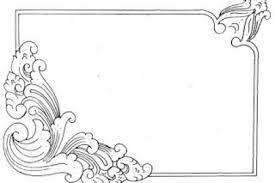 Wow cara menggambar hiasan mudah part 03 youtube. Kaligrafi Sederhana Anak Sd