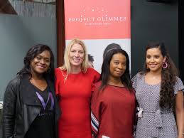 Kia's Story of Adversity to Advocacy-Someone Believed in Me — Project  Glimmer