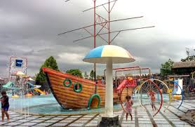 Penetapan hari jadi jakarta tanggal 22 juni oleh sudiro , wali kota jakarta, pada tahun 1956 adalah berdasarkan pendudukan pelabuhan sunda kalapa oleh fatahillah pada tahun 1527. Update Harga Tiket Masuk Taman Wisata Karang Resik Tasikmalaya Penginapan Net 2021