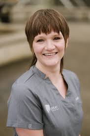 Meet Leona 👋 One of our amazing Dental Nurses here at Murray Dental. Leona  is known for her calm, friendly approach and her ability to make every  patient feel at ease from