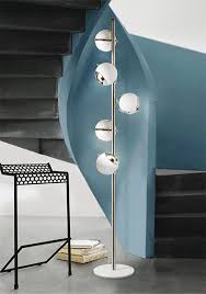 Scofield Floor Standing Lamp Delightfull Unique Lamps Modern Floor Lamps Unique Floor Lamps Contemporary Floor Lamps