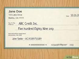 Not every credit card issuer will allow this type of transaction. 4 Simple Ways To Pay Someone Else S Credit Card Bill Wikihow