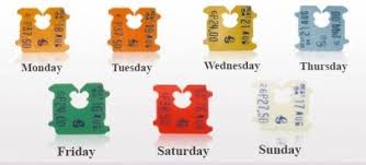 Check spelling or type a new query. Warna Tag Di Bungkusan Roti Berbeza Ketahui Apa Maksudnya Free Malaysia Today Fmt