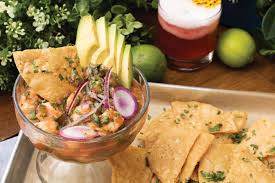Maybe you would like to learn more about one of these? Brick Barrel Team Brings Duke S Tacos Margs To Abacoa Palm Beach Florida Weekly