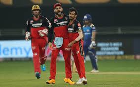 Most recently in the echl with norfolk admirals. Ipl 2020 Match 10 Rcb Vs Mi Who Said What Cric News