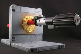 Lightsaber Bookends Star Wars Furniture Star Wars Decor Star Wars Light Saber