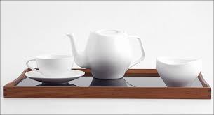 8 Modern Tea Sets To Show Off Your Tea Making Skills Green tea, black tea, herbal tea. 8 modern tea sets to show off your tea