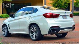 New 2015 Bmw X6 Xdrive 50i Interior Design Hd Youtube