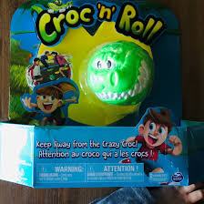 Rockin' robin — rock 'n' roll feat. Croc N Roll Reviews In Games Familyrated