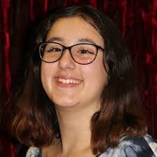 Emily Kee's Instagram, Twitter & Facebook