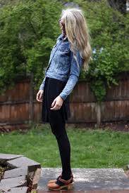 History Of The Swedish Clog Google Search Skirt Outfits Fall Clogs Outfit Swedish Clogs Outfit