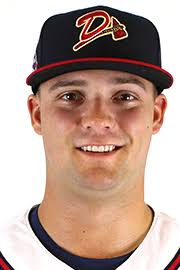 Tanner Allison Stats, Age, Position, Height, Weight, Fantasy & News