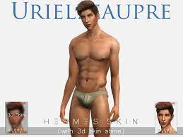 To revisit this article, select my account, then view saved stories by kristin sainani red, irritated skin characteristic of the condition rosacea may be. Urielbeaupre S Hermes Skin With 3d Skin Shine