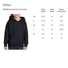 Fortnite Gildan 18500b Unisex Heavy Blend Youth Hoodie