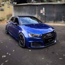 Quiz How Much Do You Know About Audi A3 8v Stance In 2020 Audi Rs3 Audi Audi Quattro