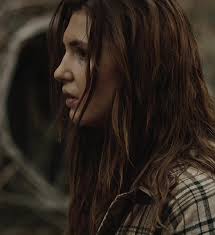 Yellowjackets Melissa Hannah