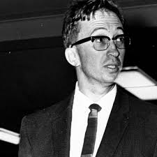 Blessed to have worked with Joel Joffe, who helped save Mandela