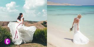 Non dimenticare di afferrare scarpe e accessori per abbinarsi al look. 16 Abiti Da Sposa Bellissimi Moda Estate 2018