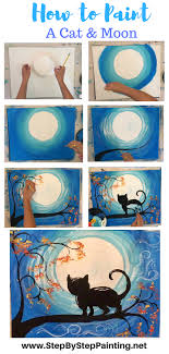Pin On Step By Step Painting With Tracie Kiernan