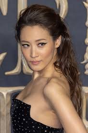 Claudia Kim