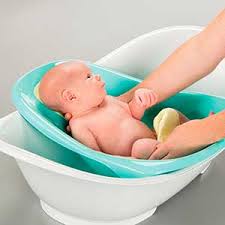 Liberty imports little newborn baby doll bathtub with shower at amazon a perfect bathtub that allow your toddler to have more fun and comfort while bathing. best choice: Best Baby Bath Tub Expert Buyers Guide