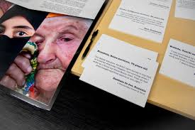 Ackerman Center's Cross-Platform Outreach Explores Overlooked Narratives Of  Genocide