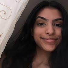 Harkiran Kaur's Instagram, Twitter & Facebook